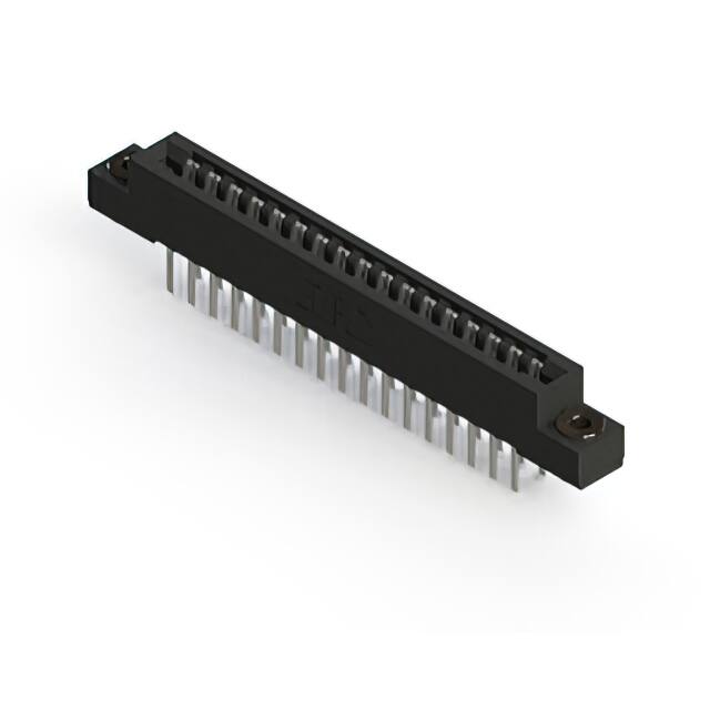 357-034-440-203 EDAC Inc.  Edgeboard Connectors